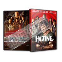 Hazine - 2022 Türkçe Dvd Cover Tasarımı